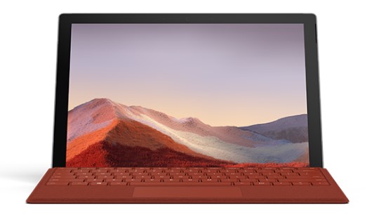 象山Surface Go