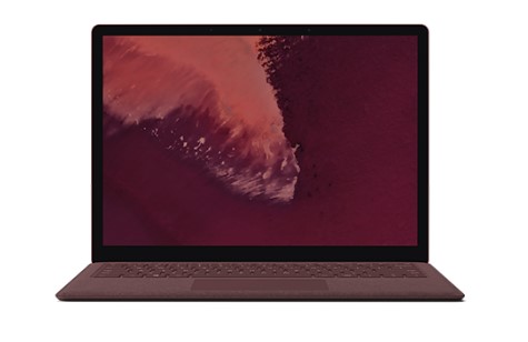 象山Surface Laptop